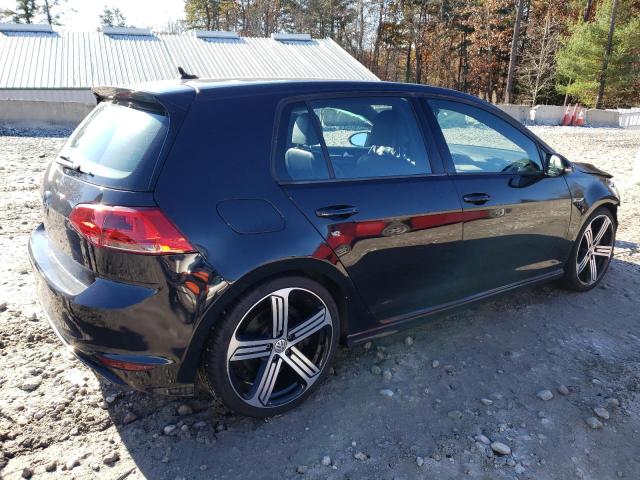 Изображение 3 2016 VOLKSWAGEN GOLF R  2016 с VIN WVWUF7AU5GW079344