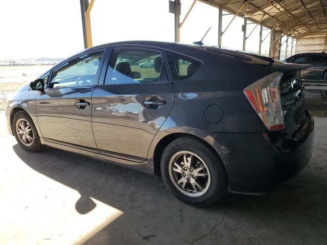 Obraz 2 z 2010 TOYOTA PRIUS  2010 z VIN JTDKN3DU7A0059072