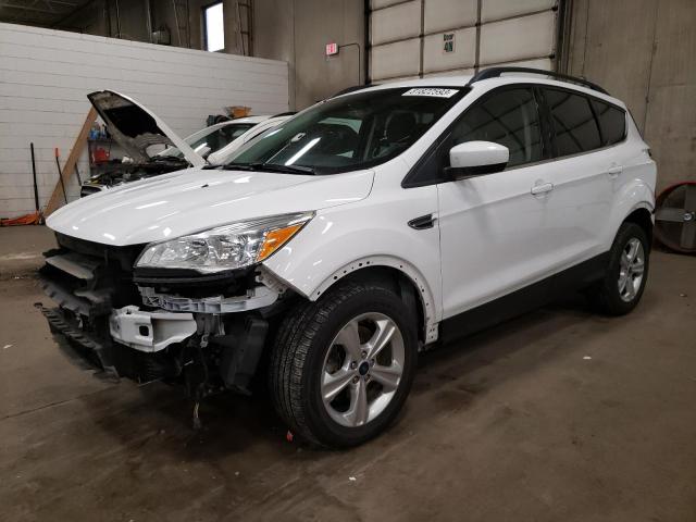 2016 FORD ESCAPE SE 2016 image