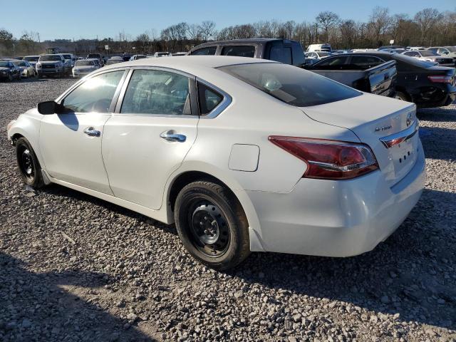 Image 2 of 2013 NISSAN ALTIMA 2.5 2013 with VIN 1N4AL3APXDN528409