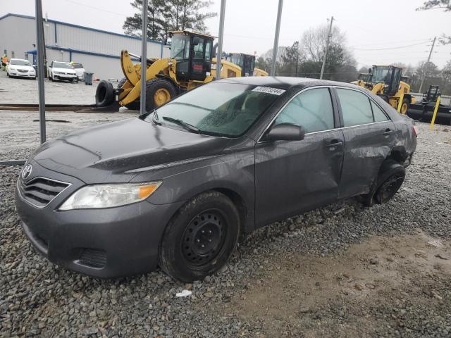 Obraz 2010 TOYOTA CAMRY BASE 2010