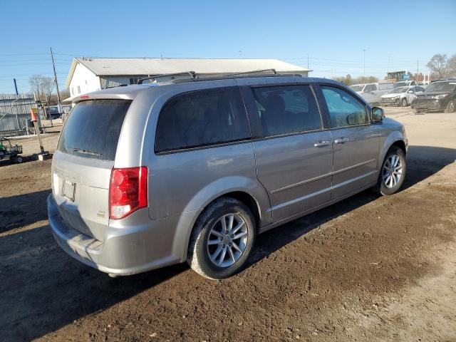 Image 3 of 2015 DODGE GRAND CARAVAN SXT 2015 with VIN 2C4RDGCG1FR631626