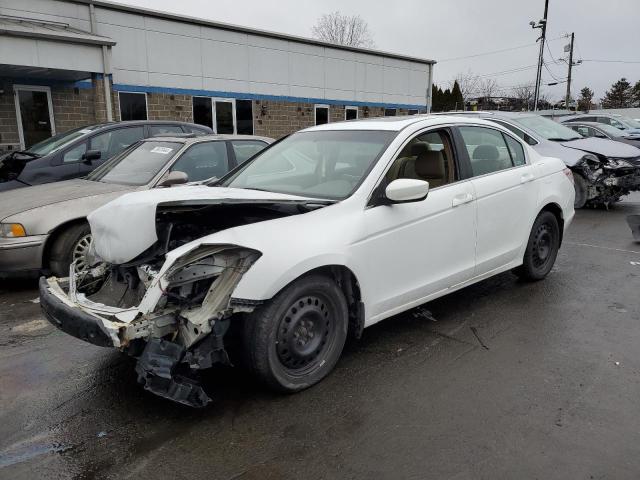 Image 1 of 2008 HONDA ACCORD EXL 2008 with VIN 1HGCP26888A132559