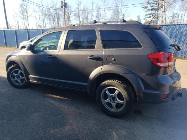 Image 2 of 2016 DODGE JOURNEY SXT 2016 with VIN 3C4PDCCG2GT205569
