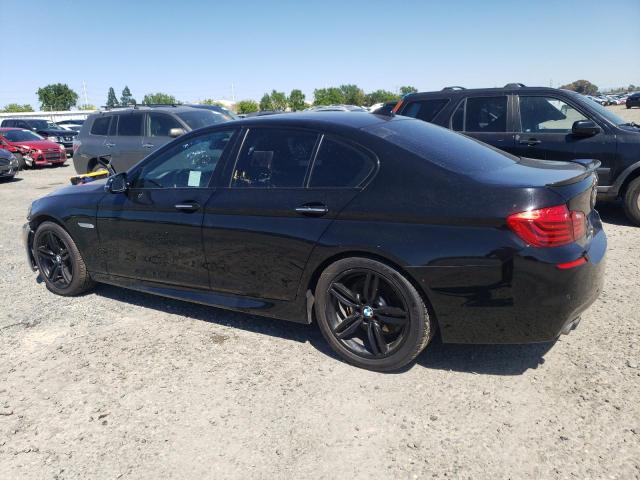 Image 2 of 2016 BMW 528 I 2016 with VIN WBA5A5C50GG352999