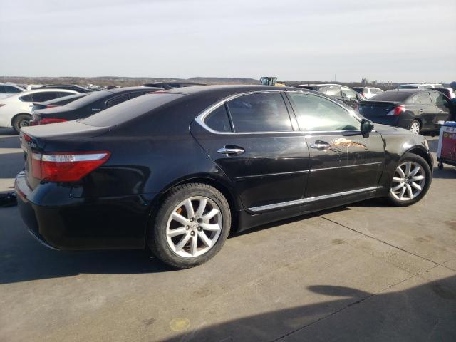 Obraz 3 z 2007 LEXUS LS 460 2007 z VIN JTHBL46F275033872