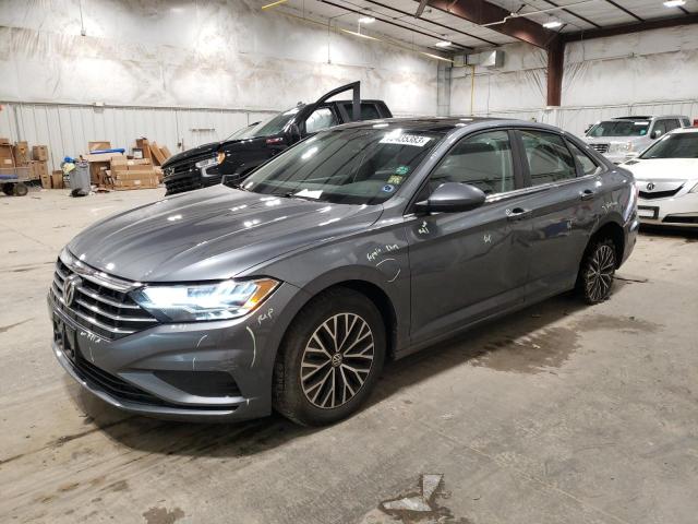2019 VOLKSWAGEN JETTA S 2019 image