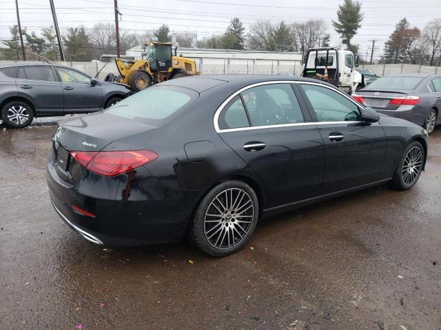Obraz 3 z 2023 MERCEDES-BENZ C 300 4MATIC 2023 z VIN W1KAF4HB3PR145108