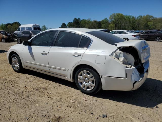 Изображение 2 2012 NISSAN ALTIMA BASE 2012 с VIN 1N4AL2AP0CC248003