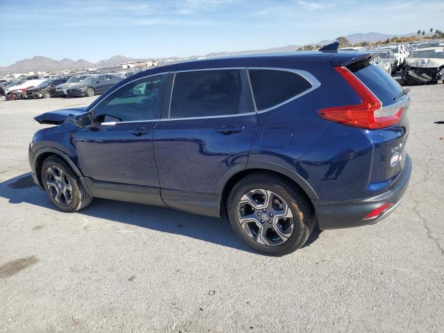 Image 2 of 2018 HONDA CR-V EX 2018 with VIN 7FARW1H5XJE019741