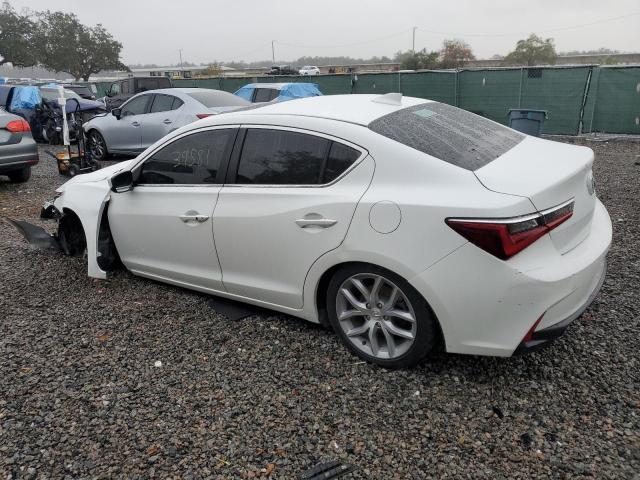 Изображение 2 2021 ACURA ILX  2021 с VIN 19UDE2F39MA004839