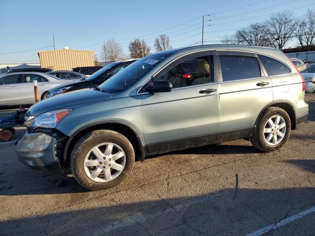 2011 HONDA CR-V SE 2011 image