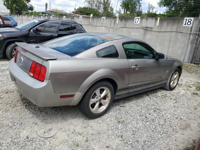 Изображение 3 2008 FORD MUSTANG  2008 с VIN 1ZVHT80N785112472