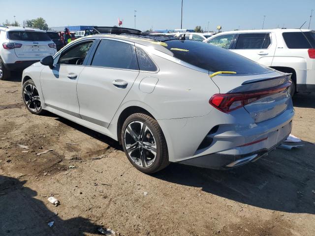 Image 2 of 2022 KIA K5 GT LINE 2022 with VIN 5XXG64J21NG097445