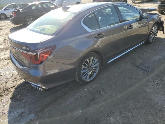 Изображение 3 2020 ACURA RLX TECHNOLOGY 2020 с VIN JH4KC1F54LC000092