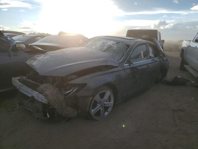 Изображение 2012 AUDI A6 PREMIUM PLUS 2012