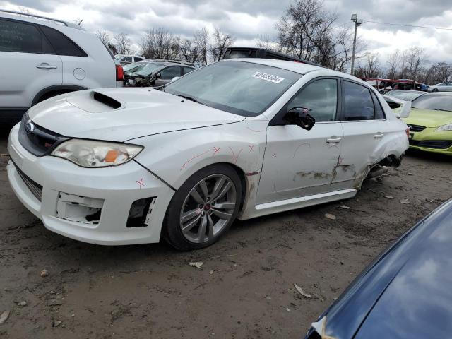 Obraz 1 z 2013 SUBARU IMPREZA WRX STI 2013 z VIN JF1GV8J65DL002578