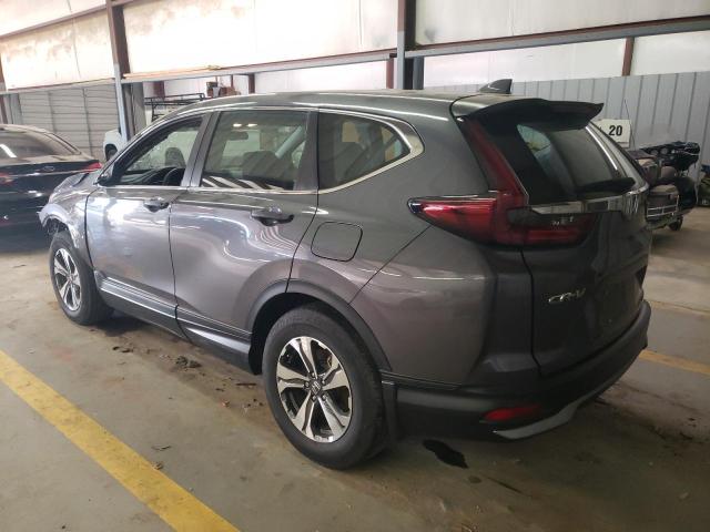 Obraz 2 z 2020 HONDA CR-V LX 2020 z VIN 2HKRW1H26LH416708