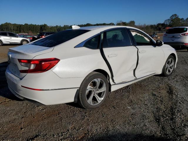 Изображение 3 2019 HONDA ACCORD EX 2019 с VIN 1HGCV1F41KA117664