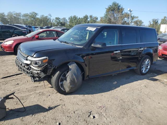 Изображение 2017 FORD FLEX LIMITED 2017