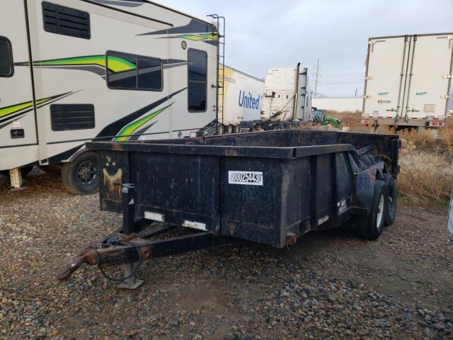 Obraz 2 z 2007 TEX TRAILER 2007 z VIN 16VPX162872381849
