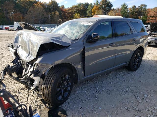 2022 DODGE DURANGO SXT 2022 image