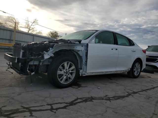 Obraz 1 z 2019 KIA OPTIMA LX 2019 z VIN 5XXGT4L31KG280080