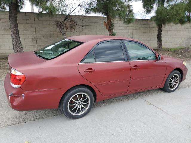 Изображение 3 2006 TOYOTA CAMRY LE 2006 с VIN 4T1BE32K06U132215