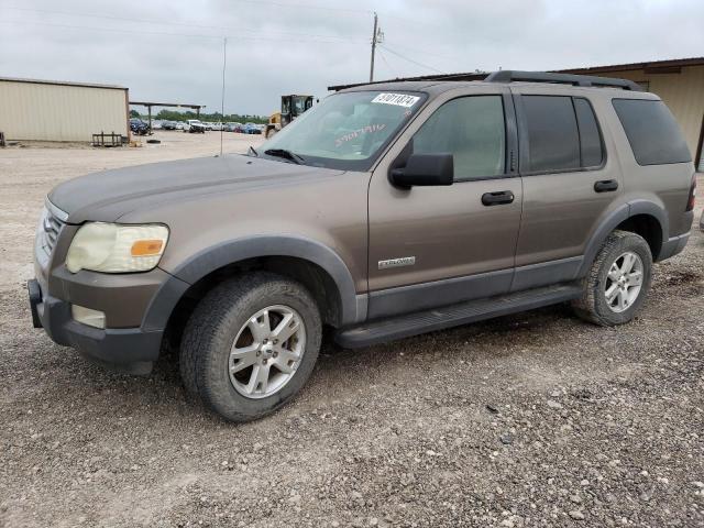 2006 FORD EXPLORER XLT 2006 image