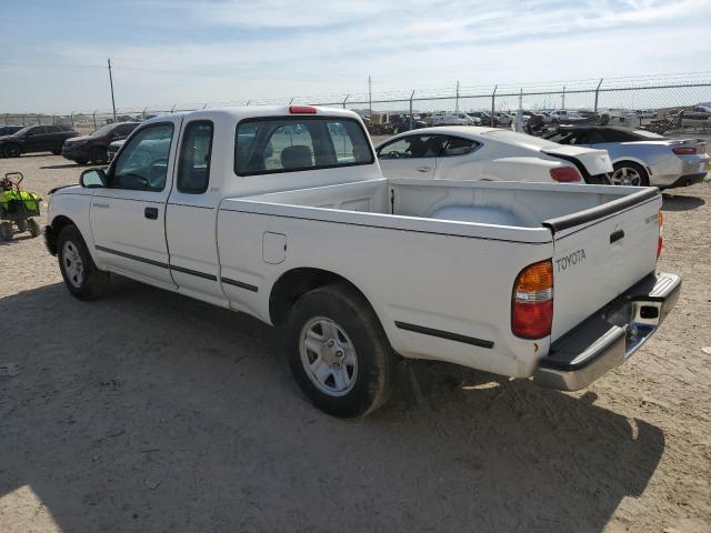 Obraz 2 z 2001 TOYOTA TACOMA XTRACAB 2001 z VIN 5TEVL52N81Z791138