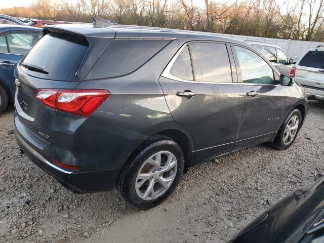 Изображение 3 2018 CHEVROLET EQUINOX LT 2018 с VIN 2GNAXTEX6J6137970