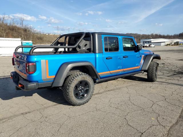 Obraz 3 z 2020 JEEP GLADIATOR MOJAVE 2020 z VIN 1C6JJTEG5LL205588