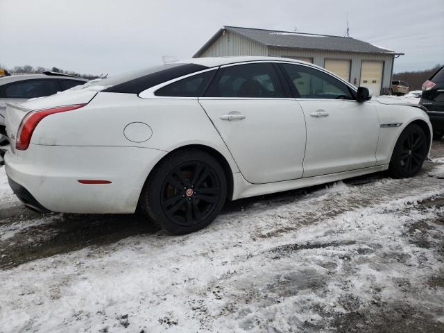 Изображение 3 2016 JAGUAR XJ  2016 с VIN SAJWJ1CD6G8W00627