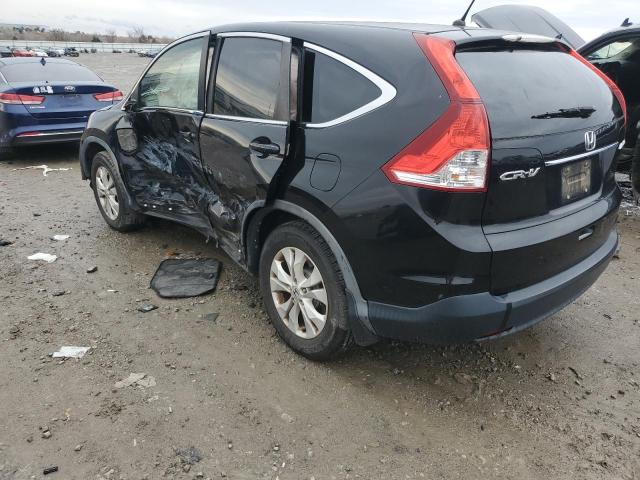 Изображение 2 2012 HONDA CR-V EX 2012 с VIN 2HKRM4H57CH615879