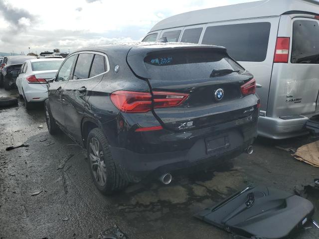 Image 2 of 2020 BMW X2 XDRIVE28I 2020 with VIN WBXYJ1C02L5R44426