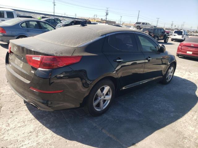 Obraz 3 z 2015 KIA OPTIMA LX 2015 z VIN 5XXGM4A72FG394825