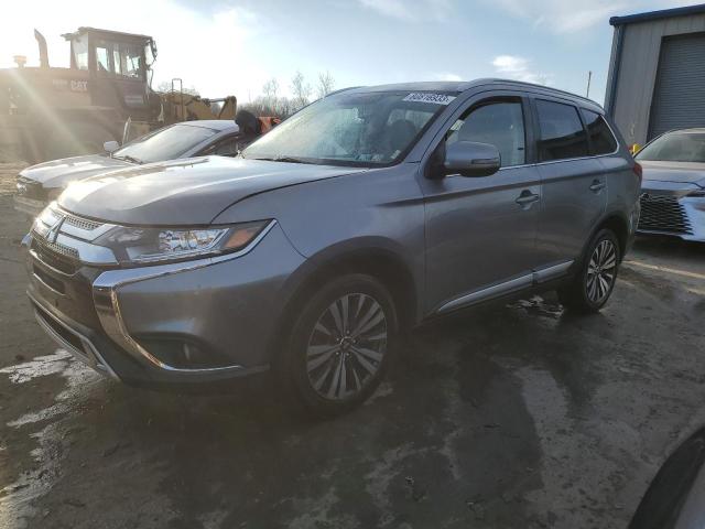 Obraz 2019 MITSUBISHI OUTLANDER SE 2019