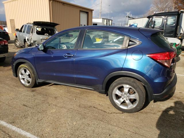 Obraz 2 z 2016 HONDA HR-V LX 2016 z VIN 3CZRU6H36GM720935