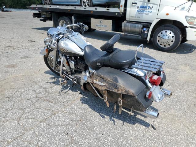 Image 3 of 2003 HARLEY-DAVIDSON FLHRCI ANNIVERSARY 2003 with VIN 1HD1FRW4X3Y715356