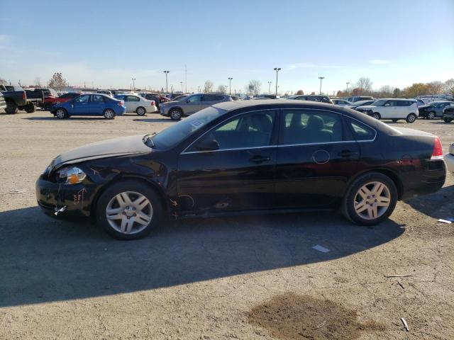 2013 CHEVROLET IMPALA LT 2013 image