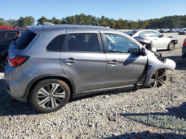 Image 3 of 2021 MITSUBISHI OUTLANDER SPORT ES 2021 with VIN JA4ARUAU7MU015199