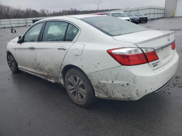Obraz 2 z 2013 HONDA ACCORD LX 2013 z VIN 1HGCR2F39DA041857