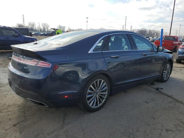 Obraz 3 z 2017 LINCOLN MKZ SELECT 2017 z VIN 3LN6L5C95HR603588