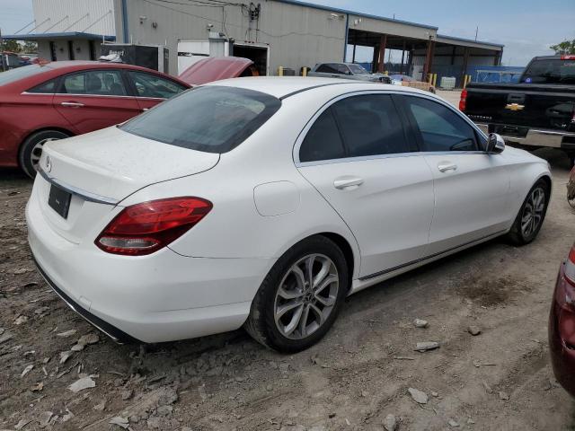 Изображение 3 2018 MERCEDES-BENZ C 300 2018 с VIN 55SWF4JB7JU238803