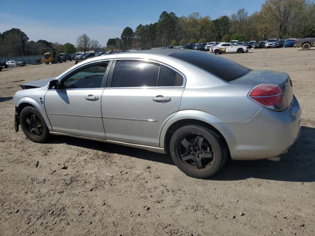 Image 2 of 2008 SATURN AURA XE 2008 with VIN 1G8ZS57N68F132635