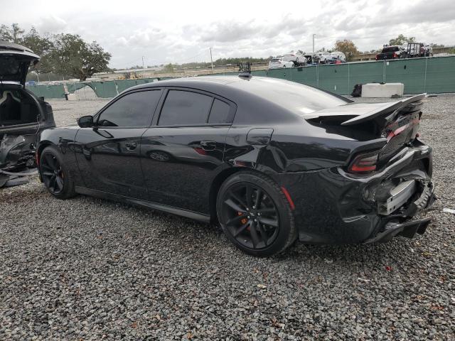 Изображение 2 2022 DODGE CHARGER GT 2022 с VIN 2C3CDXHG8NH148447