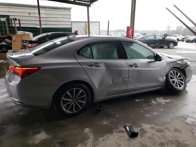 Image 3 of 2018 ACURA TLX TECH 2018 with VIN 19UUB1F57JA010199