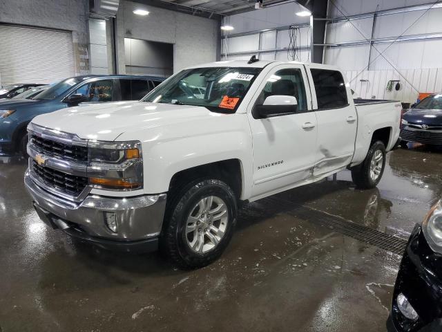 2016 CHEVROLET SILVERADO K1500 LT 2016 image