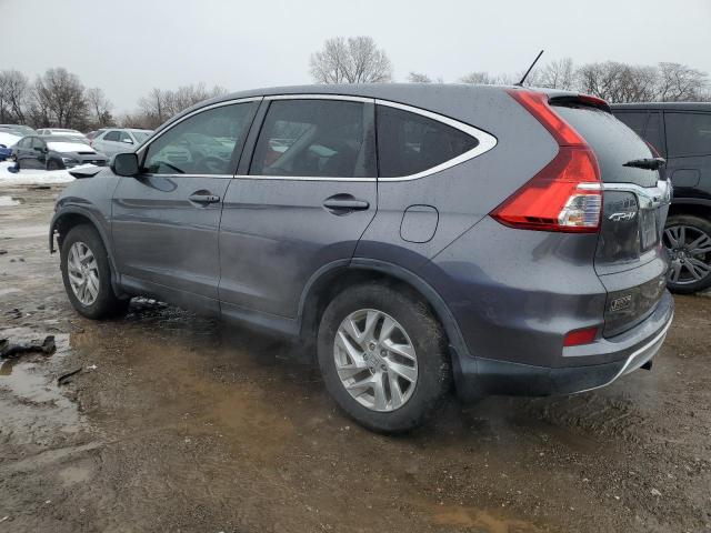 Obraz 2 z 2015 HONDA CR-V EX 2015 z VIN 5J6RM4H55FL040143
