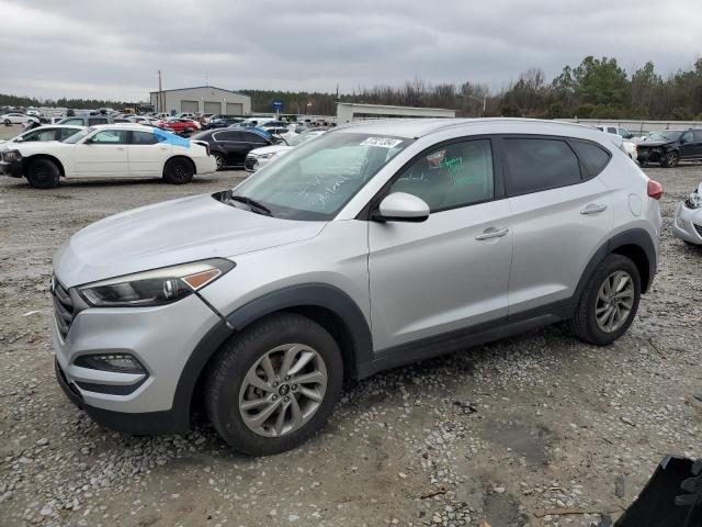 2016 HYUNDAI TUCSON LIMITED 2016 image